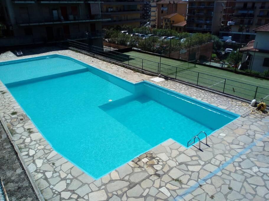 Alma Vacanza Ραπάλο Εξωτερικό φωτογραφία