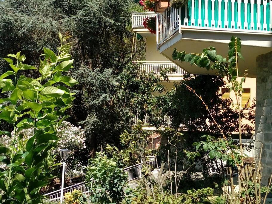 Alma Vacanza Ραπάλο Εξωτερικό φωτογραφία